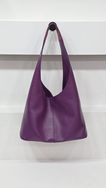Velvet Purple Mini