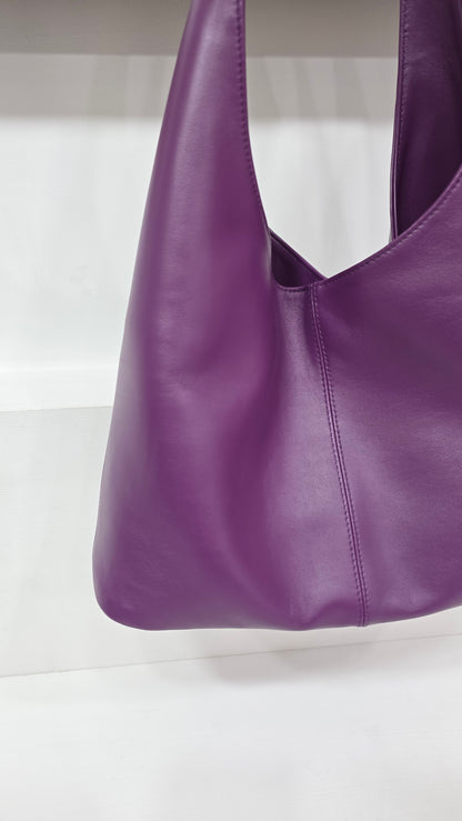 Velvet Purple Mini