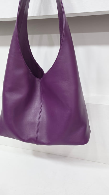 Velvet Purple Mini