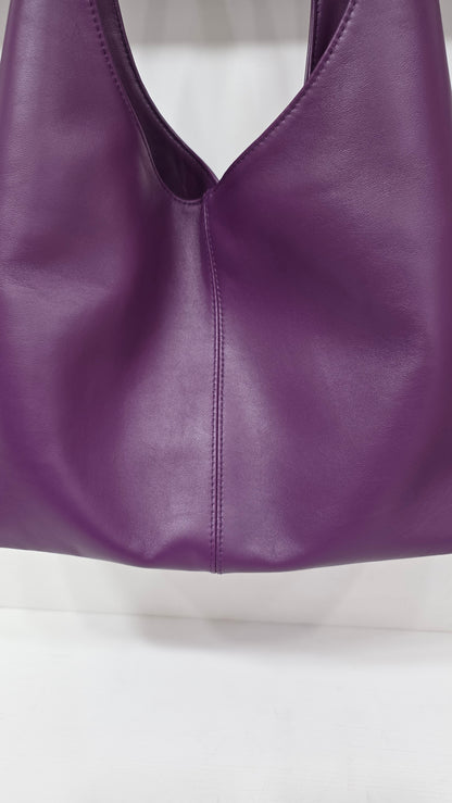 Velvet Purple Mini