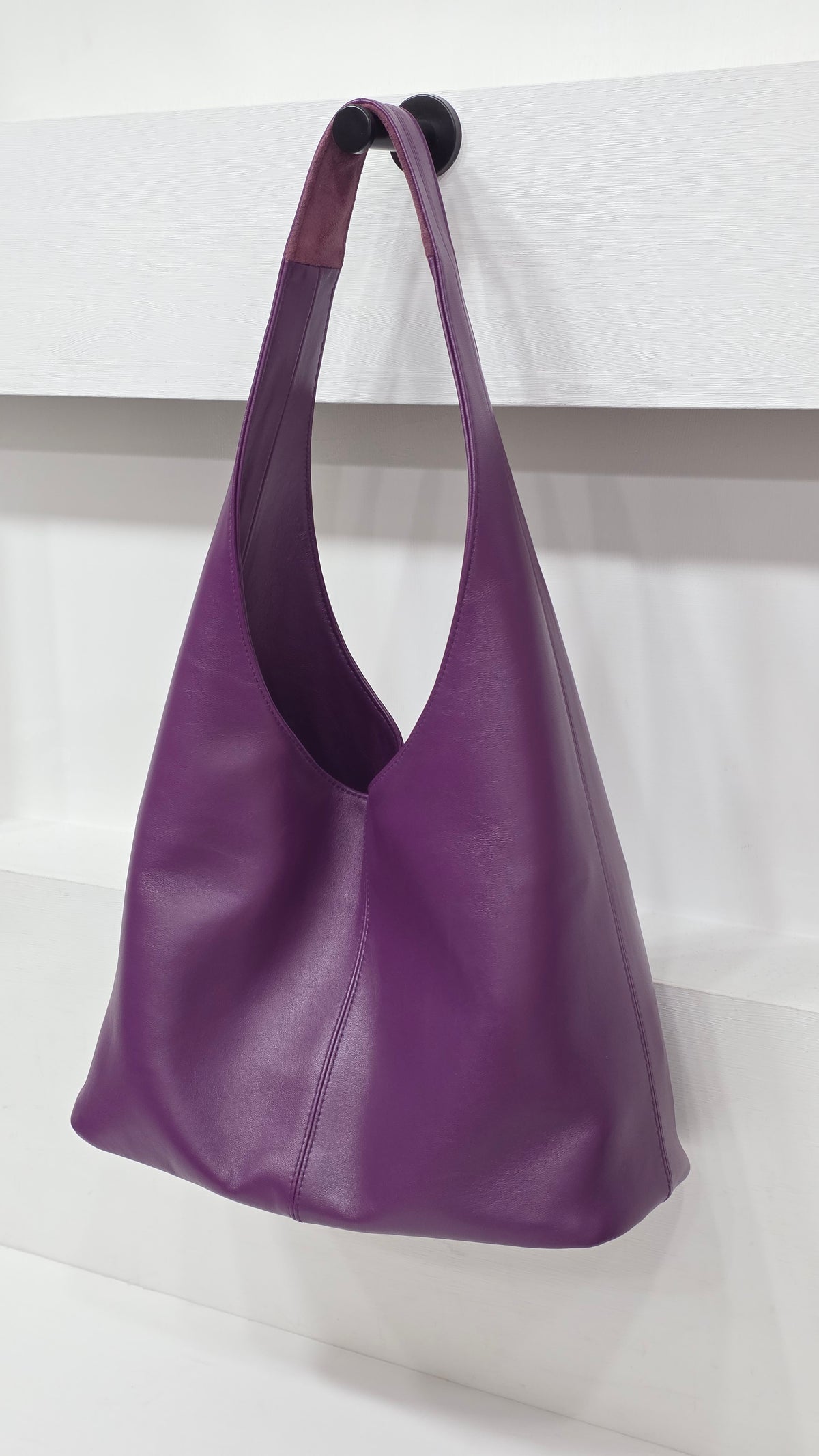 Velvet Purple Mini