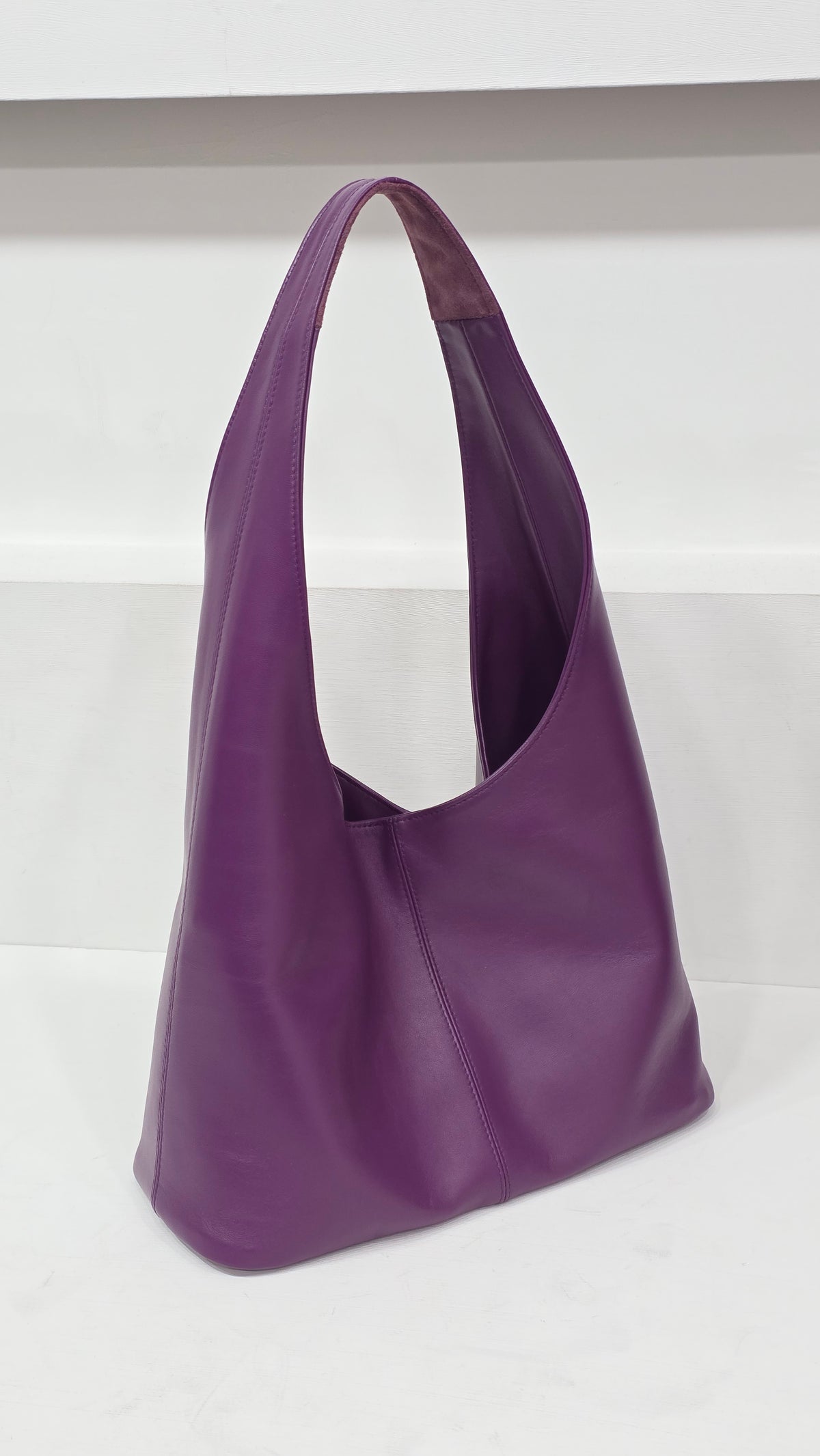 Velvet Purple Mini
