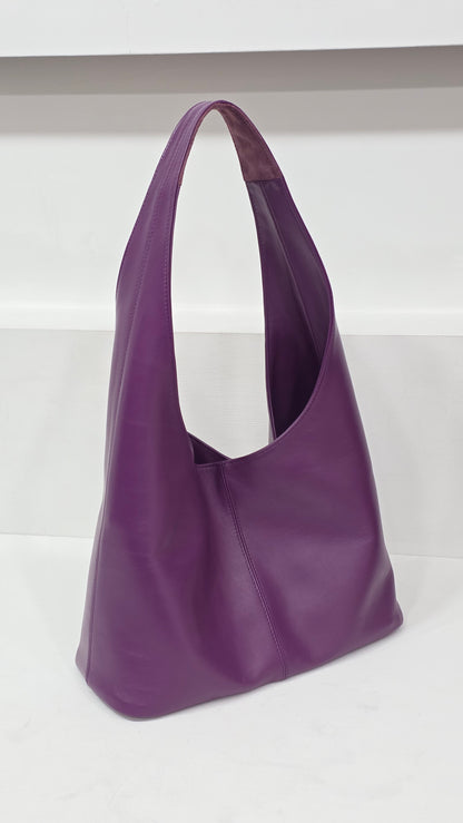 Velvet Purple Mini