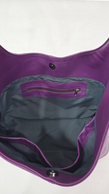 Velvet Purple Mini