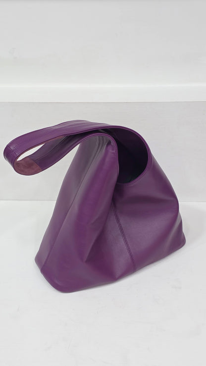 Velvet Purple Mini