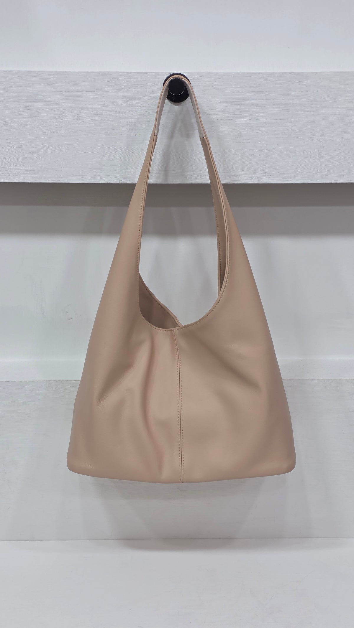 Peach Beige Mini