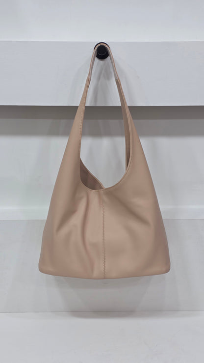 Peach Beige Mini