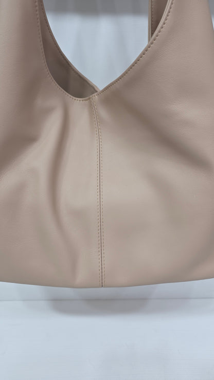 Peach Beige Mini