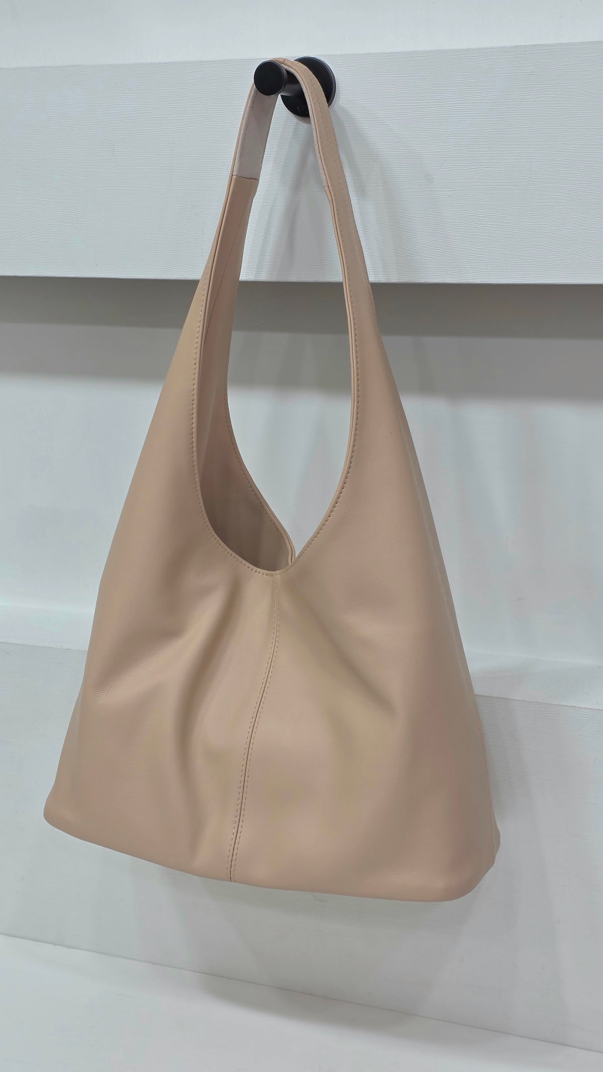 Peach Beige Mini