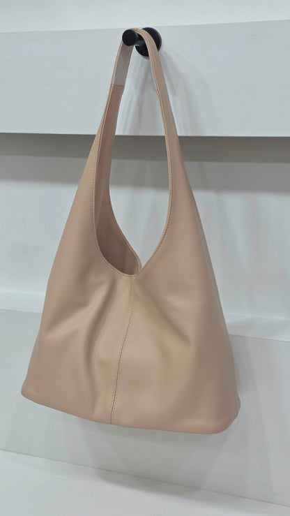 Peach Beige Mini