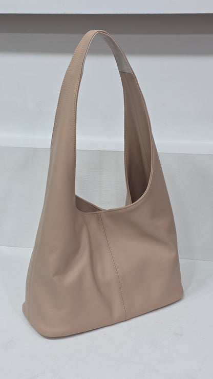 Peach Beige Mini