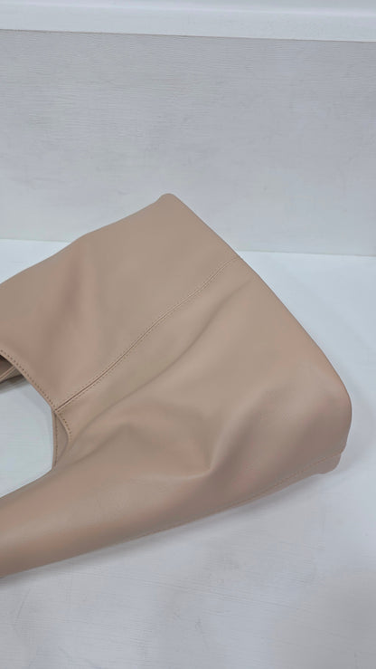 Peach Beige Mini