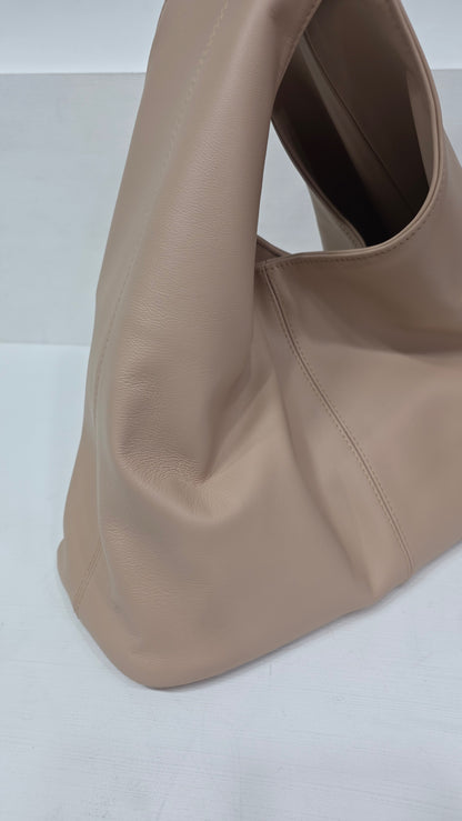 Peach Beige Mini