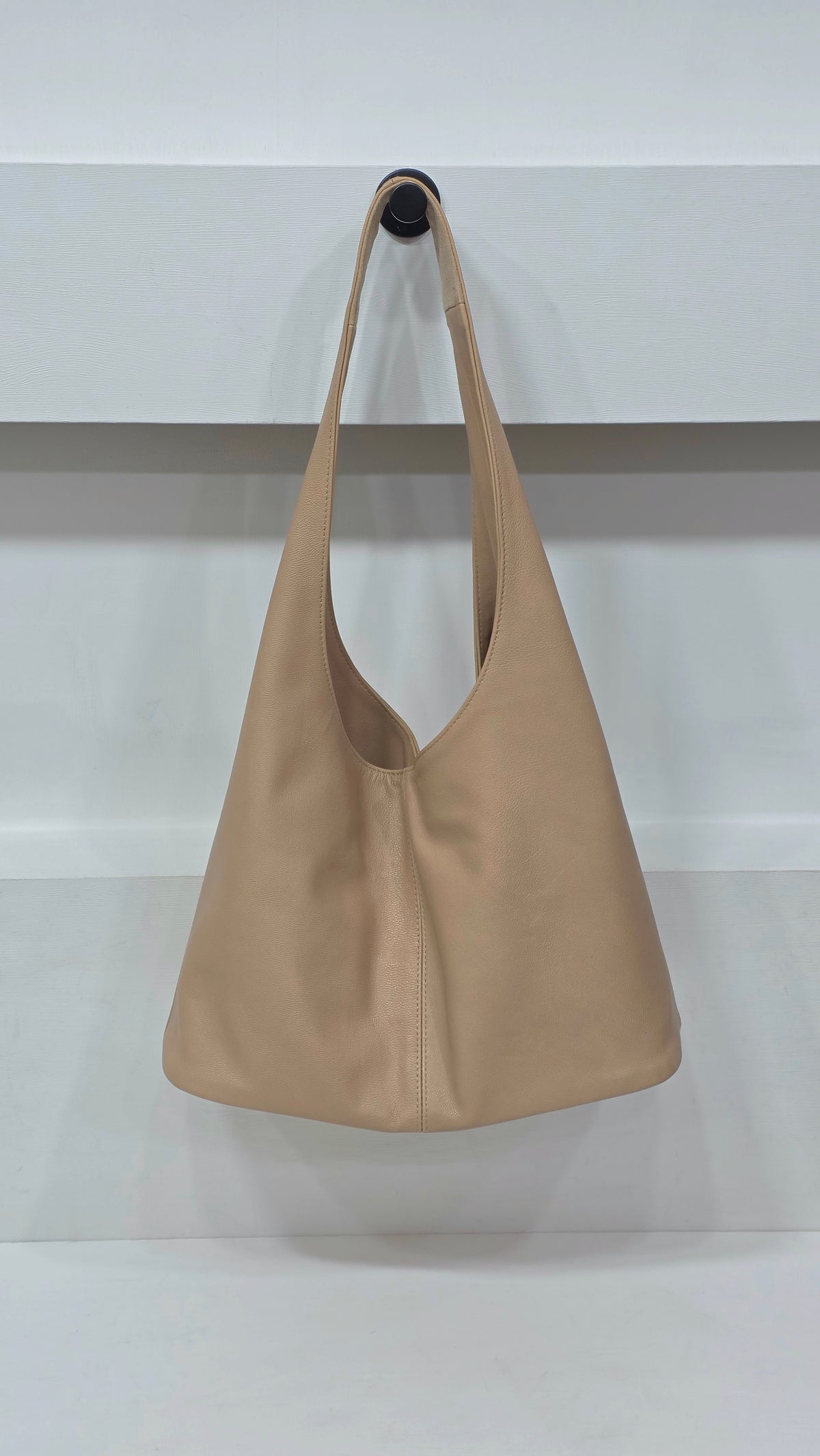 Oat Beige Mini
