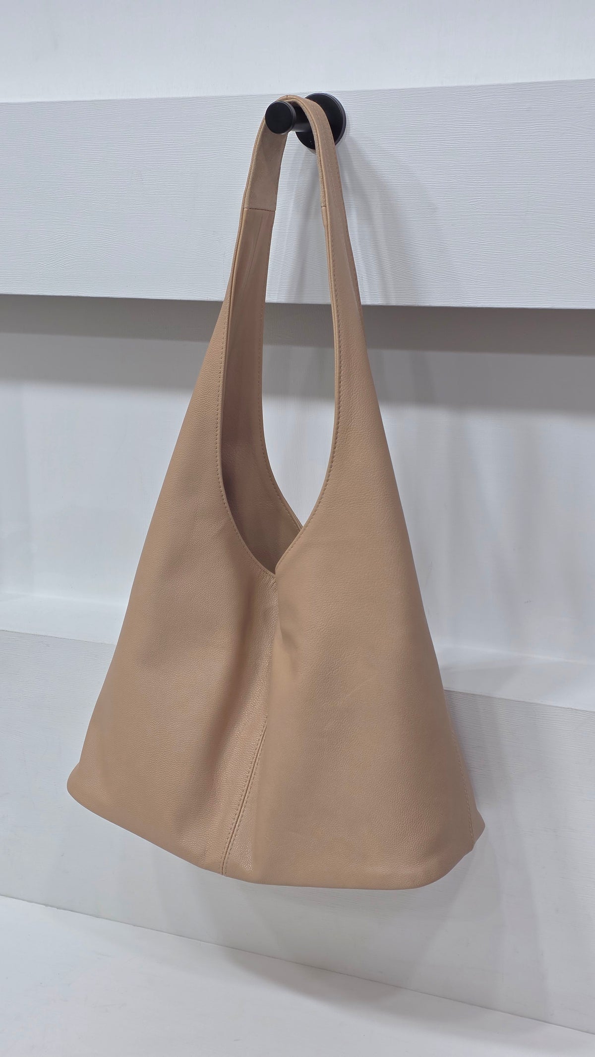 Oat Beige Mini