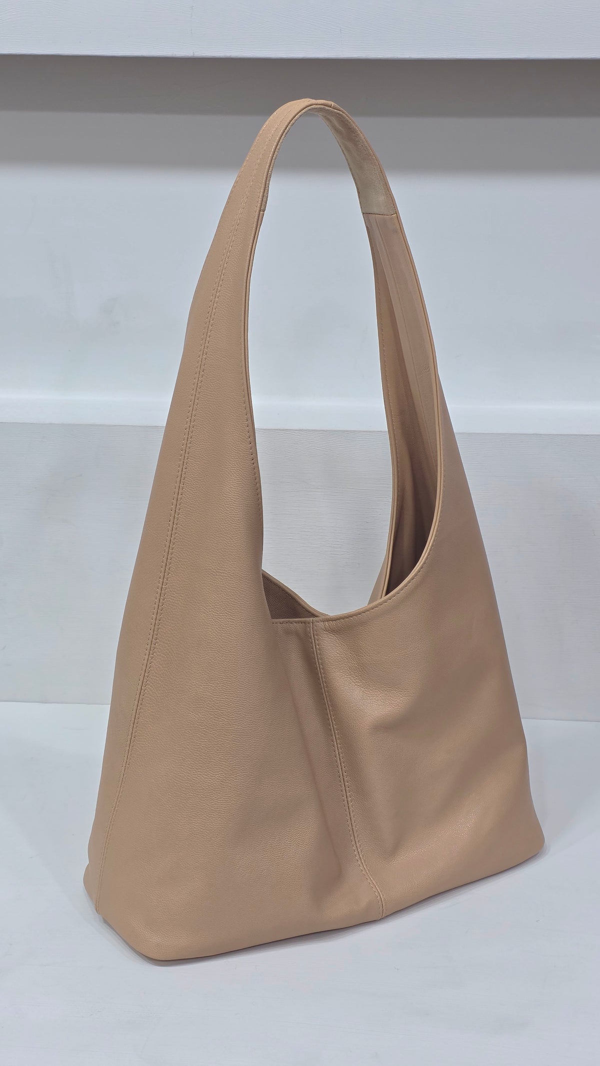 Oat Beige Mini