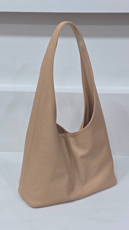 Oat Beige Mini