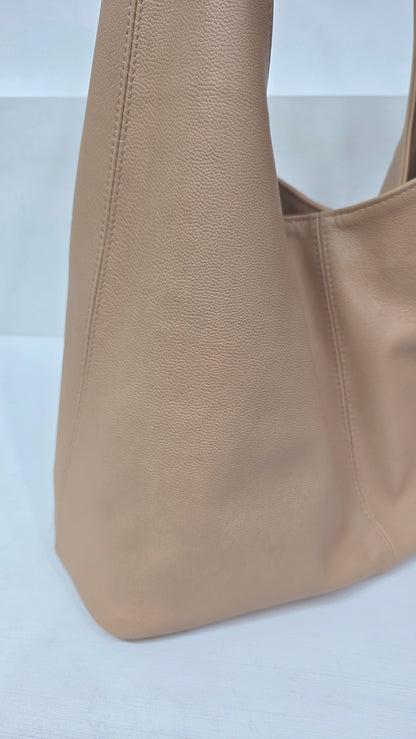 Oat Beige Mini