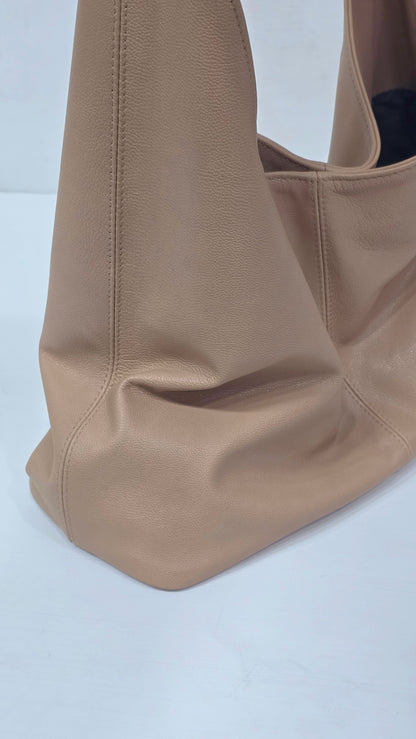 Oat Beige Mini