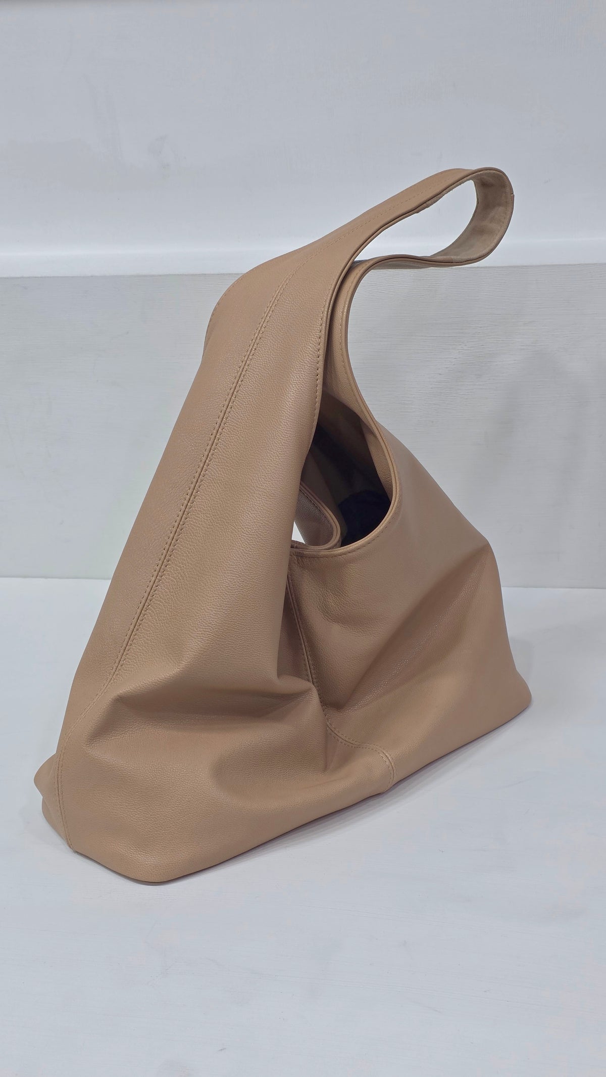 Oat Beige Mini