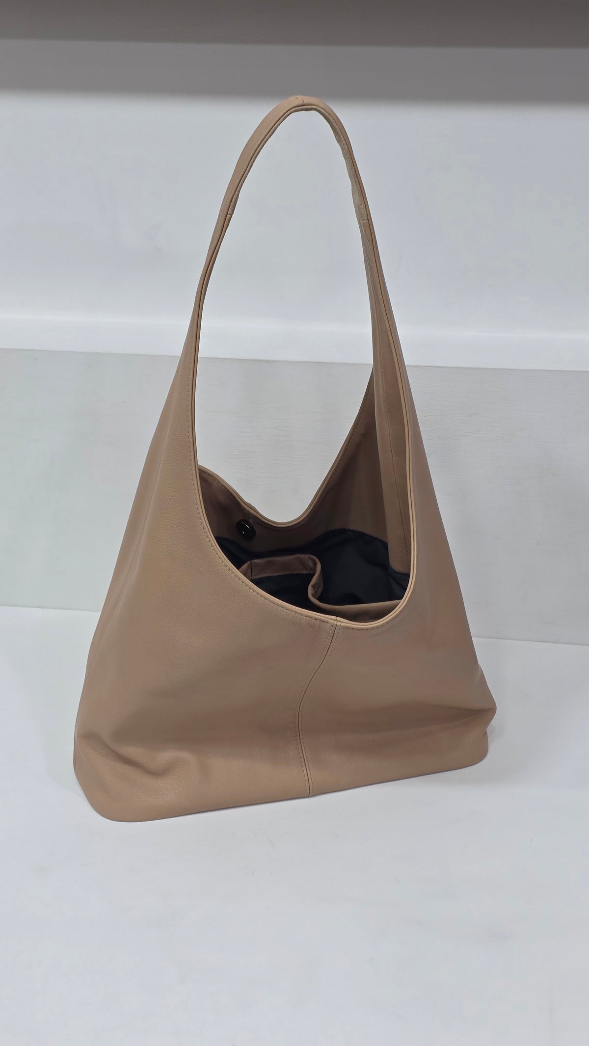Oat Beige Mini