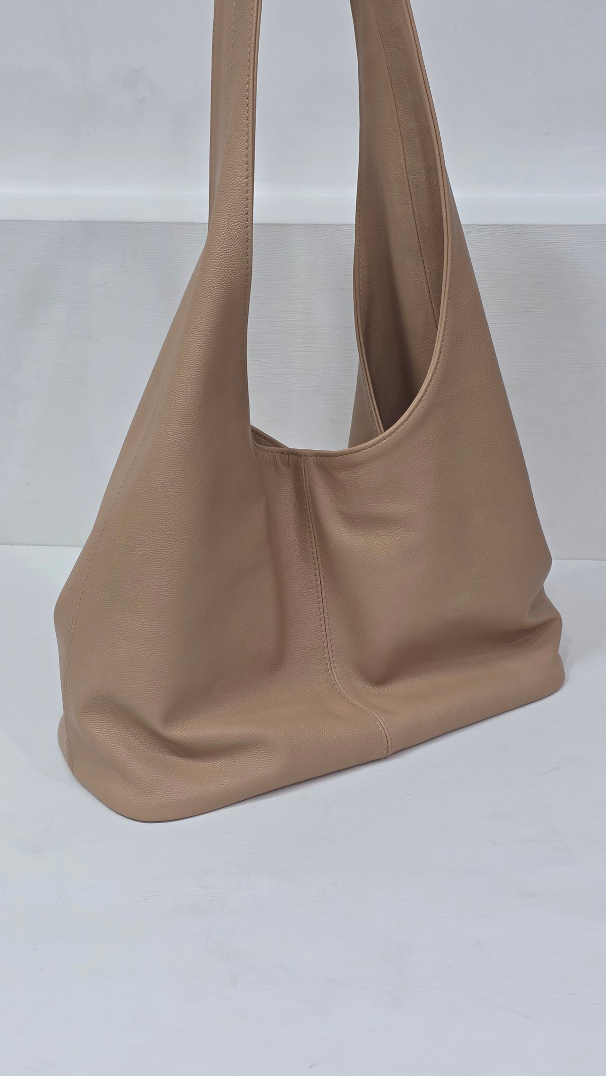 Oat Beige Mini