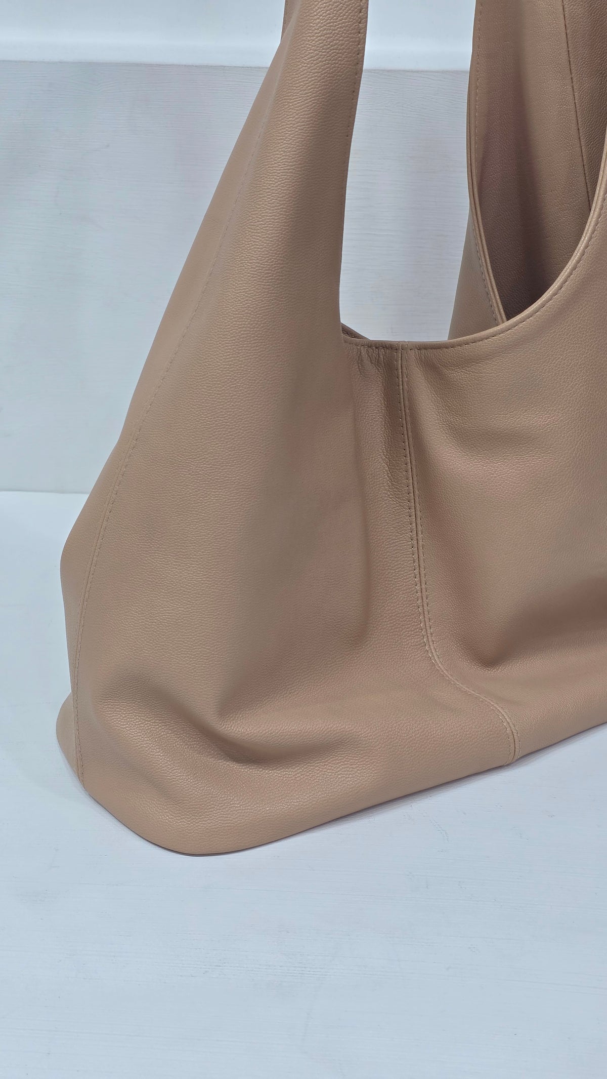 Oat Beige Mini