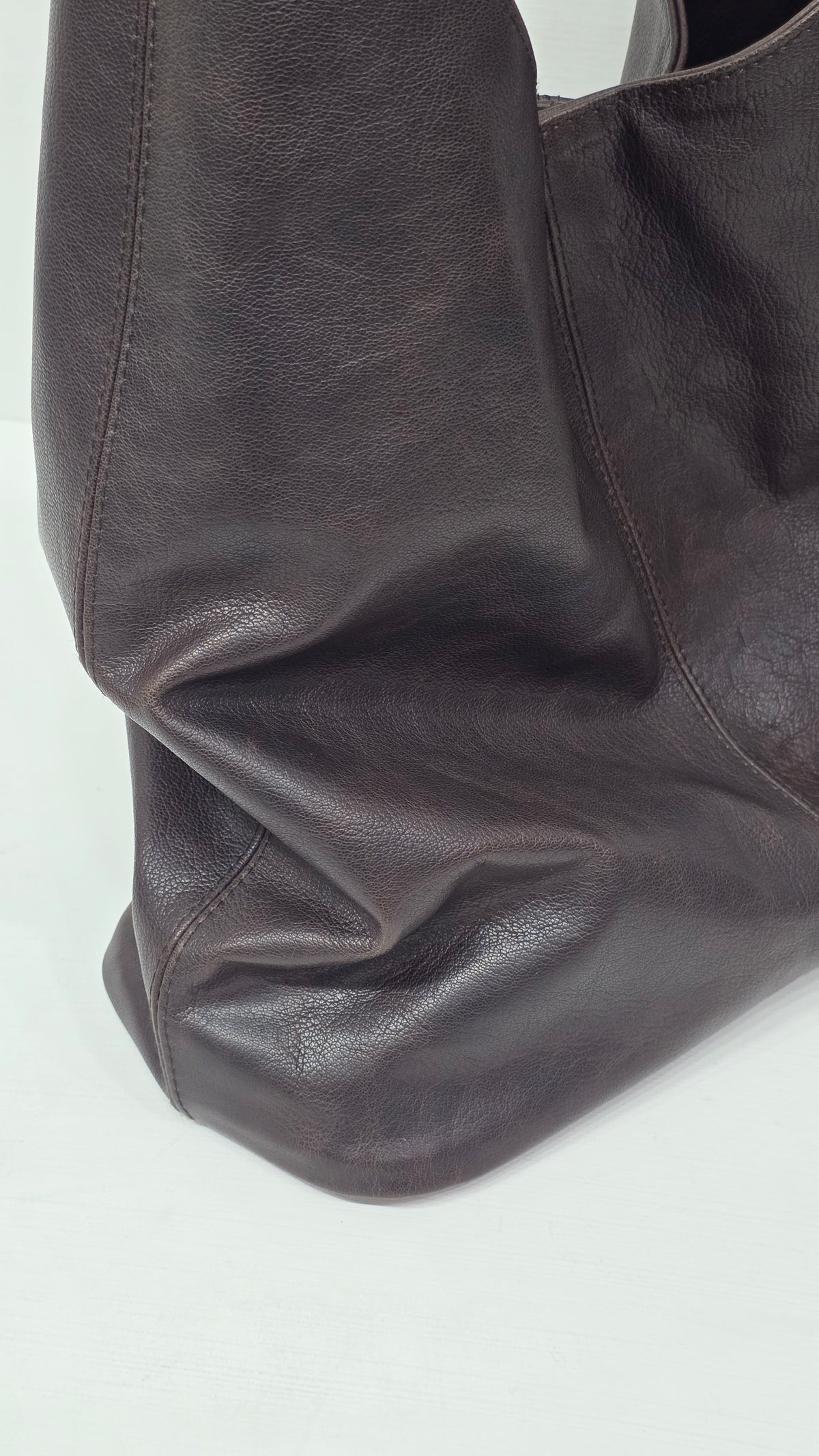 Two tone Espresso Classic