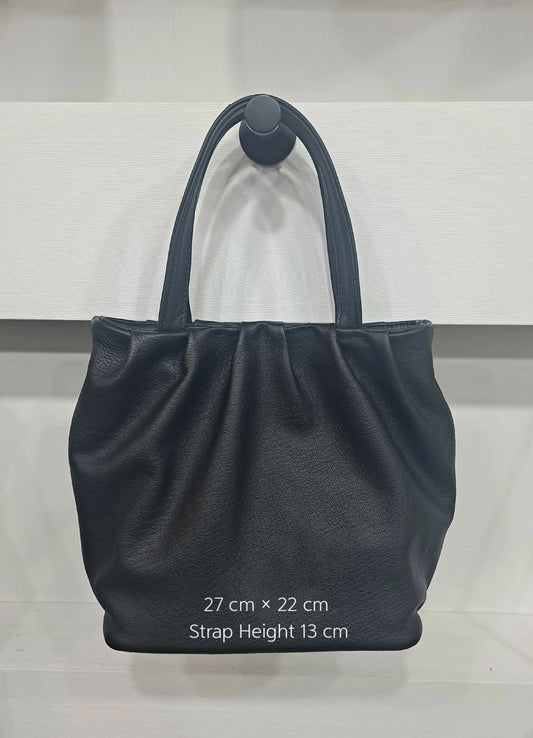 Mandu bag black
