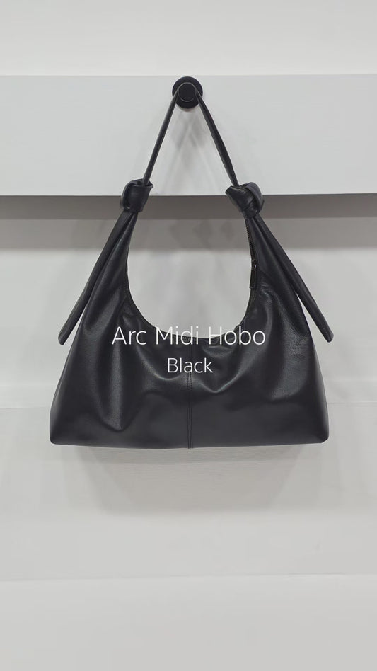 Arc Midi Black