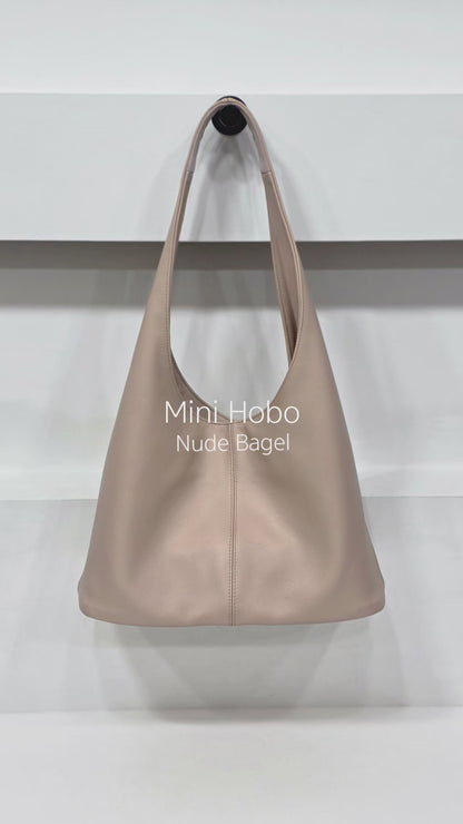Nude Bagel Mini