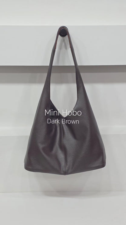 Dark Brown Mini