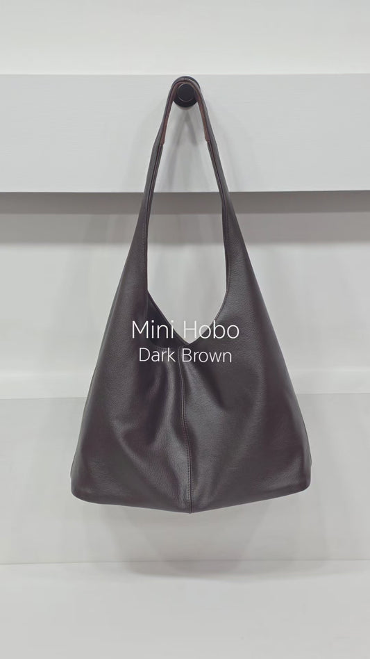 Dark Brown Mini