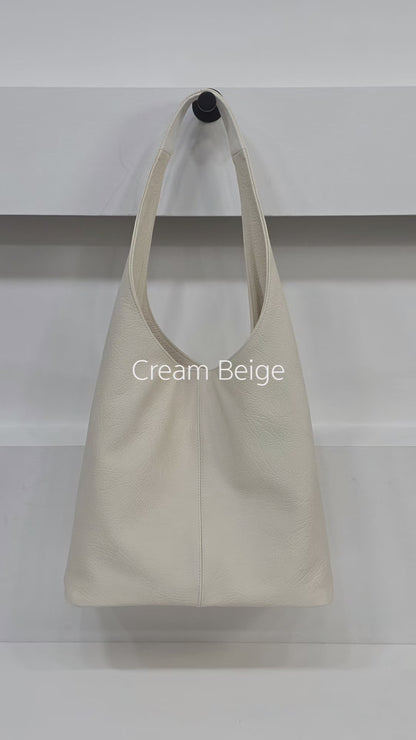 Cream Beige Classic