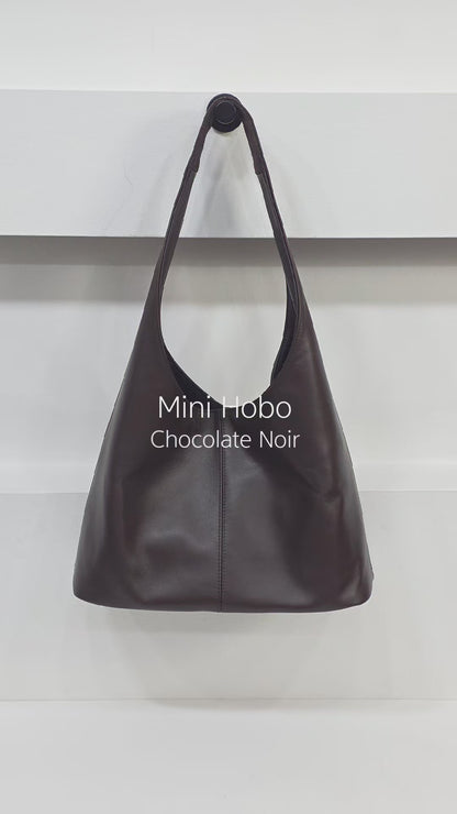 Chocolate Noir Mini