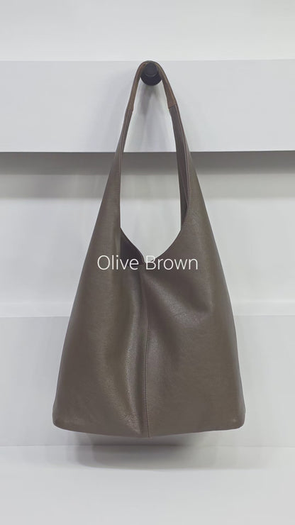 Olive Brown Classic