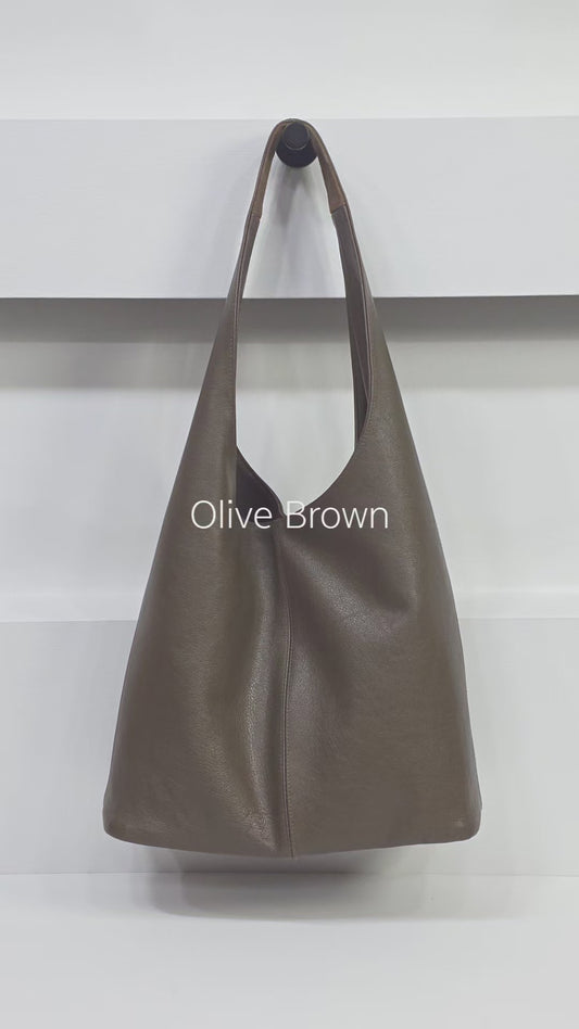 Olive Brown Classic