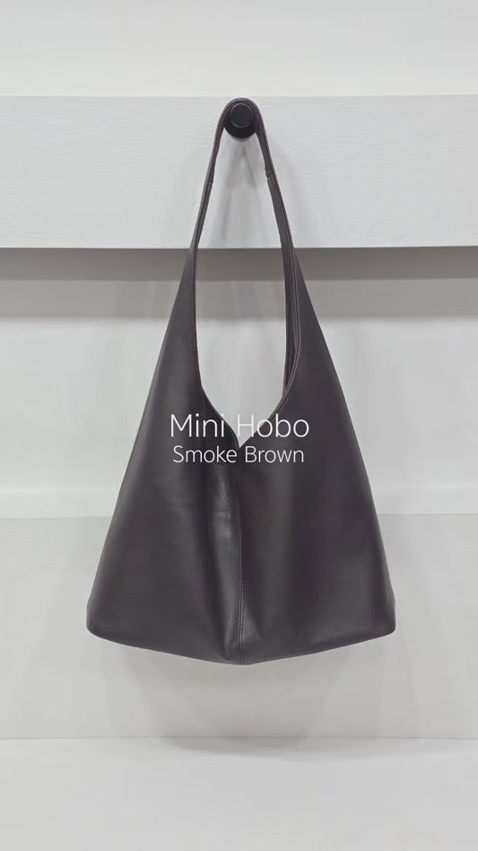 Smoke Brown Mini