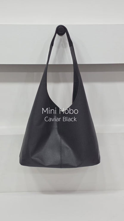 Caviar Black Mini