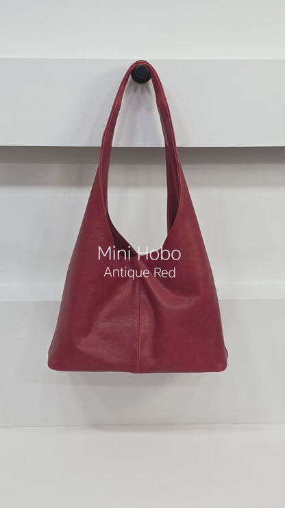Antique Red Mini