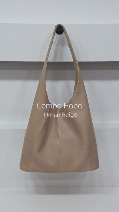Urban Beige Combo