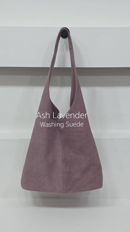 Ash Lavender Classic
