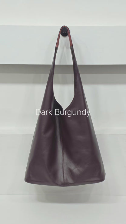 Dark Burgundy Classic