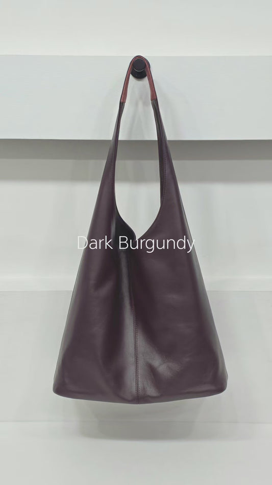 Dark Burgundy Classic