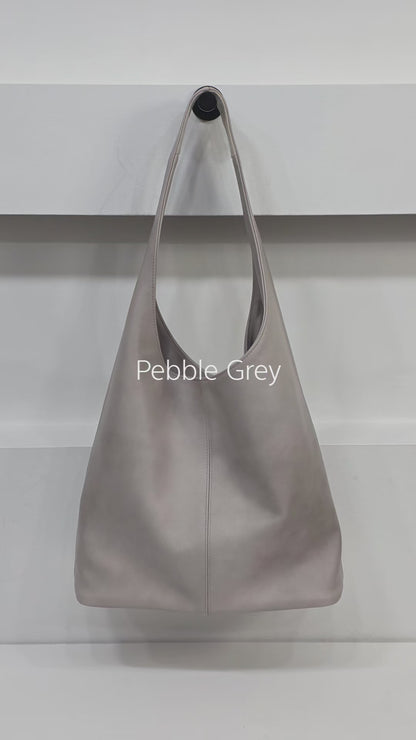 Pebble Grey Classic