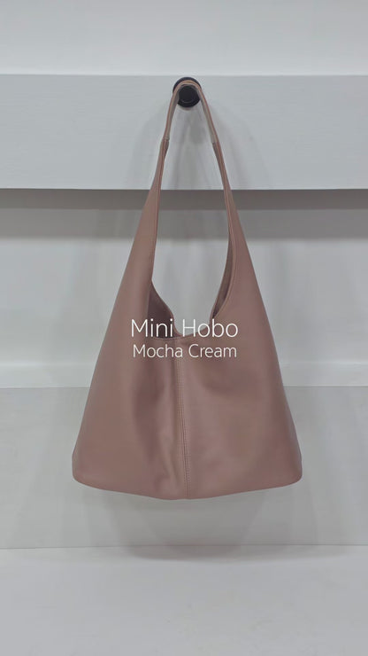 Mocha Cream Mini