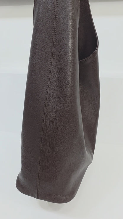 Lush brown Classic