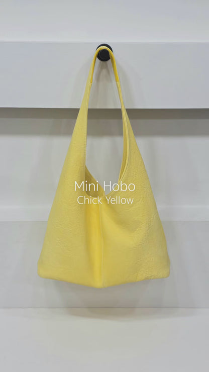 Chick Yellow Mini