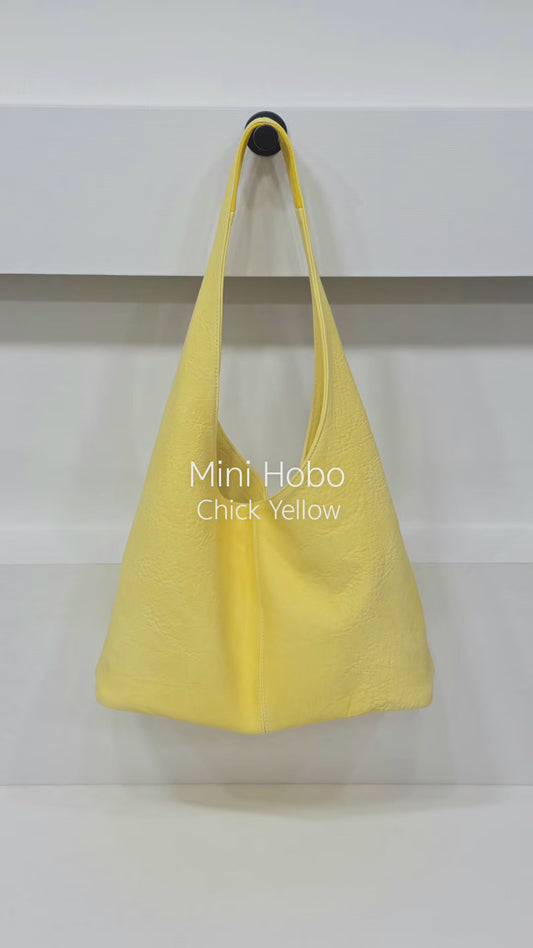 Chick Yellow Mini