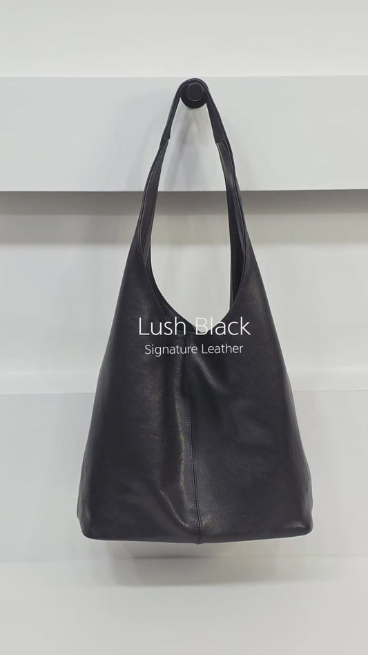 Lush Black Classic